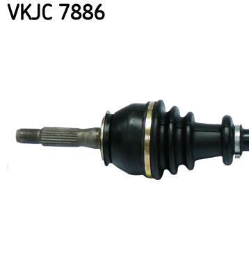 Cardan SKF VKJC 7886